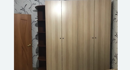 Сборка мебели. Комендантский проспект